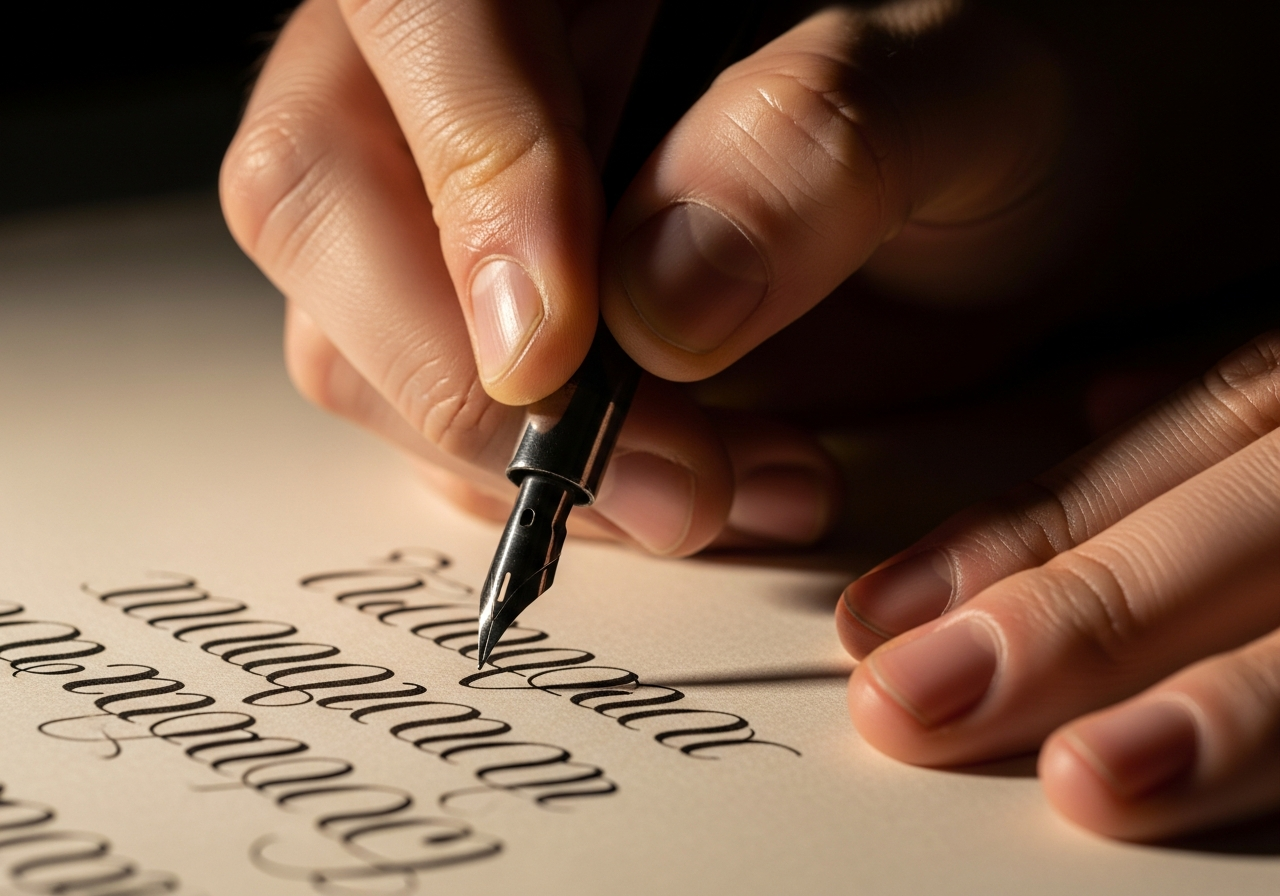 Пошаговые демонстрации техник