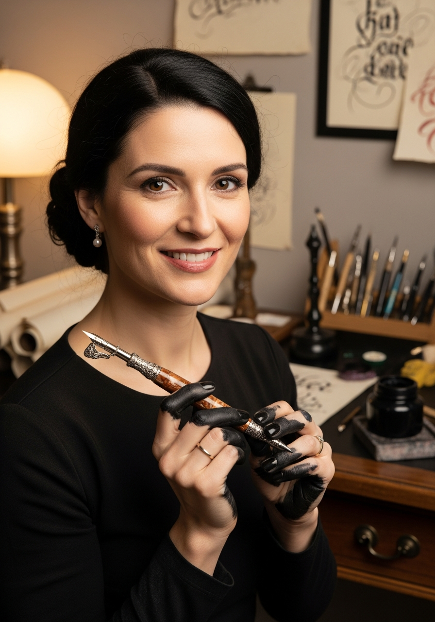 Преподаватель Strumora