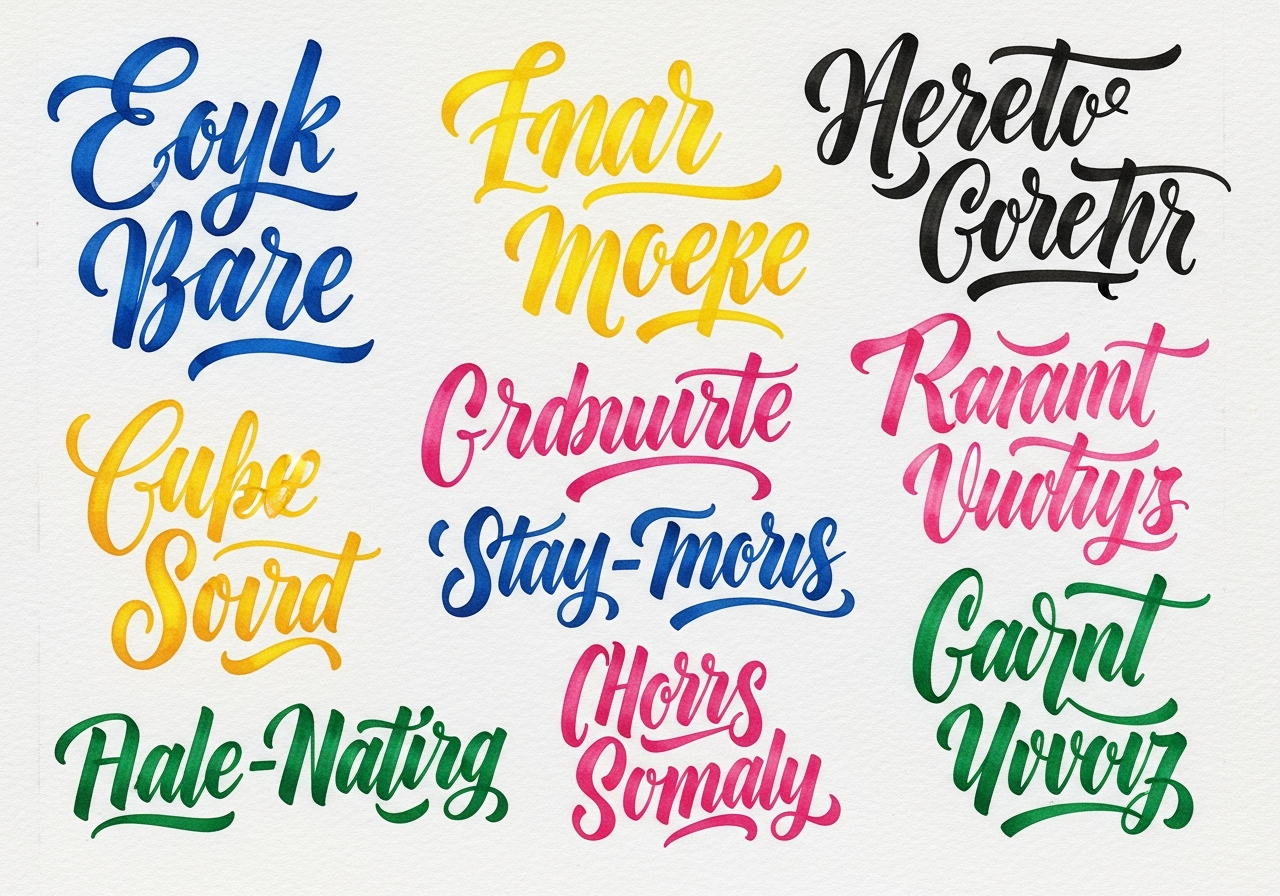 Современный скрипт