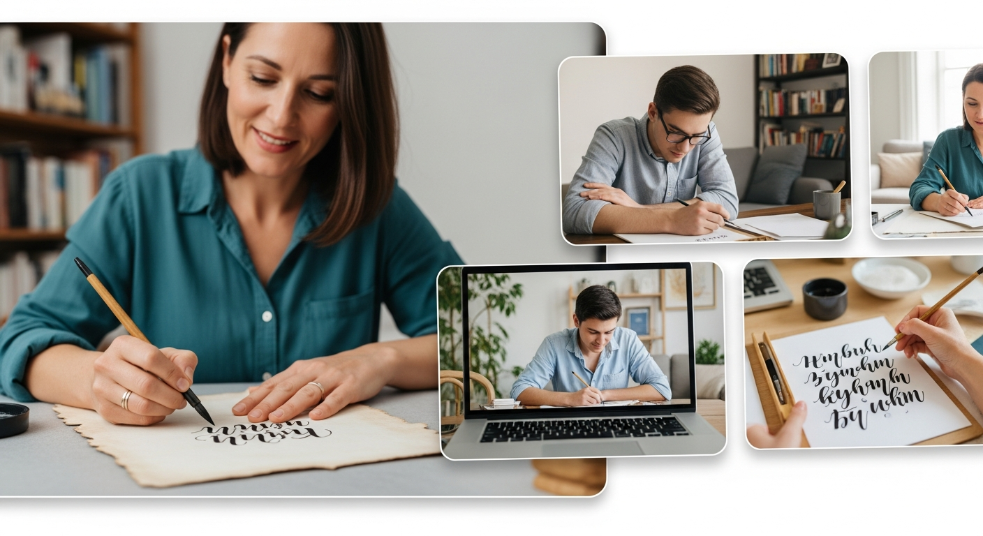 Онлайн-урок в Strumora