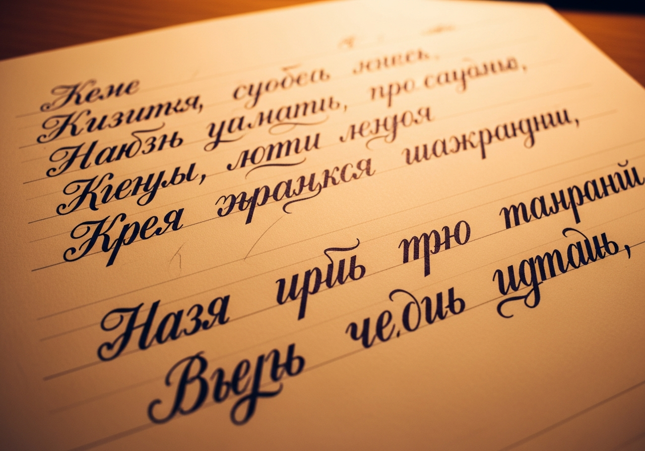 Работа студента